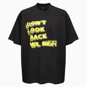 Donotconform T-Shirt TEE5060-N