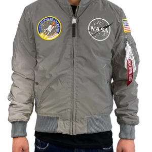 Alpha Industries Giubbino 128112