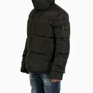 Why Not Brand Giubbino GH1-NERO