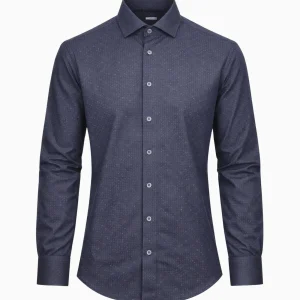 Sartoria Italiana Camicia 002-ROMA-22