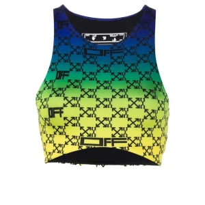 Off-White T-Shirt Top OWVO051S22JER0015510