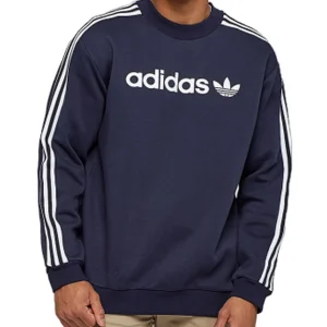 Adidas Felpa BR4222 APPLEGEND