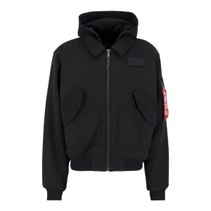 Alpha Industries Giubbino 138109