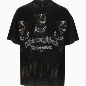 Represent T-Shirt MLM41135/003