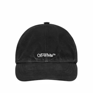 Off-White Cappello OMLB022S22FAB003 1001