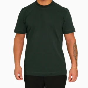 SYST T-Shirt FW25-T6000-VERDE