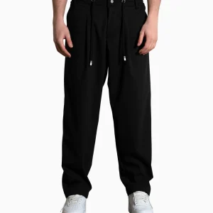 Gavensemble Pantalone SS25-PANT518-N