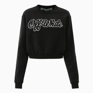 Off-White Felpa OWBA026E19F30094 1001