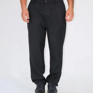 Chiodi Milano Pantalone FW25-0024-BLU