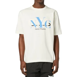 Heron Preston T-Shirt HMAA032F23JER006