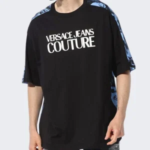 Versace Jeans Couture T-Shirt 76GAH613/JS287261