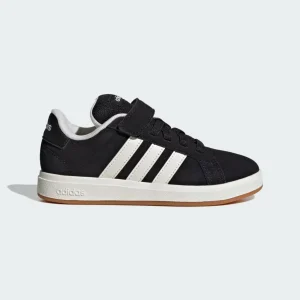 Adidas Grand Court 00s PS Nero Jp5896