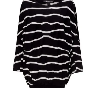 Adidas Y-3 T-Shirt DY7209 02