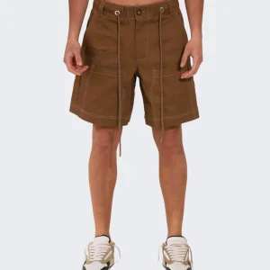 Gavensemble Short BER200-MORO