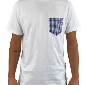 404 Not Found T-Shirt MD1 02QBLU