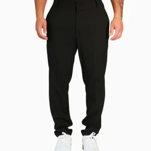 SYST Pantalone FW25-P908-NERO