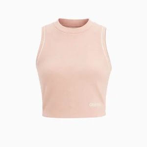 Guess T-Shirt Top V6GP17 K3215 A607