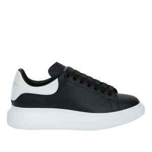 Alexander Mcqueen Sneakers 553770 WHGP5
