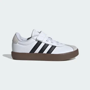 Adidas VL Court 3.0 PS White ID9155