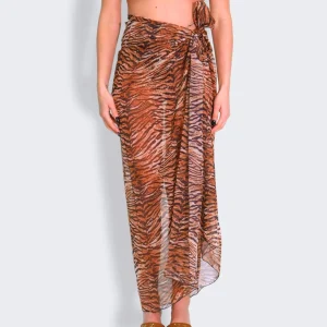 District Margherita Mazzei Copricostume 4TP01