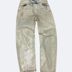 Donotconform Jeans BAGGY6030-SABB