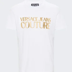 Versace Jeans Couture T-Shirt 76GAHT00/CJ00TG03