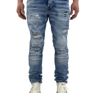 Gavensemble Jeans JEANS-502