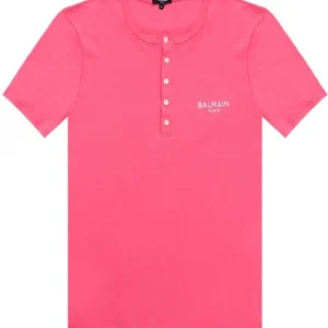 Balmain T-Shirt BRMF15210