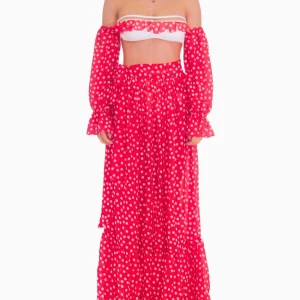 District Margherita Mazzei Copricostume 5PP68-0026