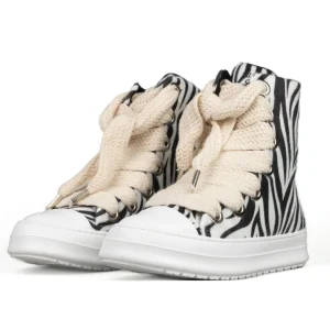 Jammers London Tore Over Zebrato