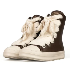 Jammers London Tore Over Marrone