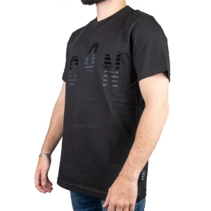 ICON T-shirt Nero/Nero ICUF2W6T036