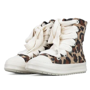 Jammers London Tore Over Mucca Beige / Marrone / Nero