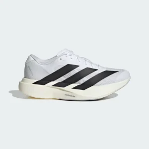 Adidas Adizero EVO SL White Black Jh6208 - Jh6206