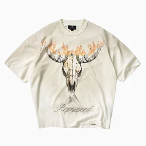 Represent T-Shirt MLM100592/30