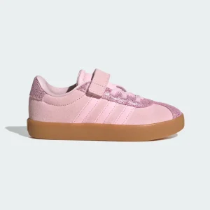 Adidas VL Court 3.0 PS Rosa JP7835