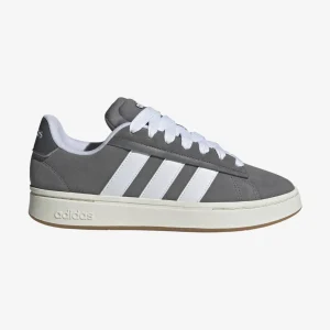 Adidas Grand Court Alpha 00s Grigio JR0542
