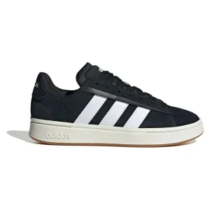 Adidas Grand Court Alpha 00s Nero JR0543