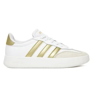 Adidas Barreda Bianco / Oro Jr1191