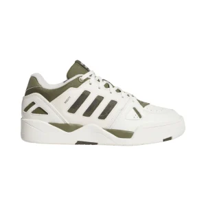 Adidas Midcity Low Bianco / Verde JS3259