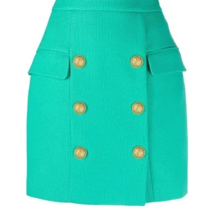 Balmain Gonna VF14004C208/7KB