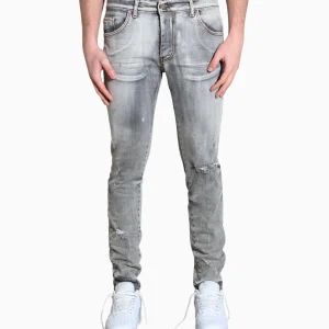 Gavensemble Jeans SS25-JEANS718-G