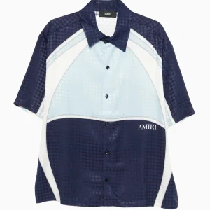 Amiri Camicia AMTOSH1033/508