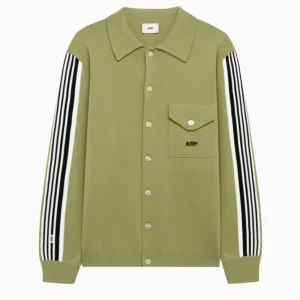 Autry Camicia JAPM/026Y