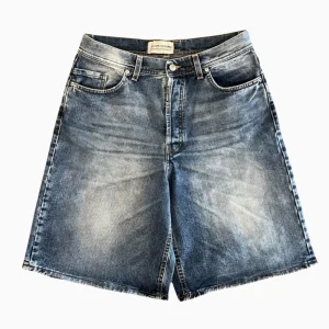 Donotconform Short SS25-SHORT1010-BL