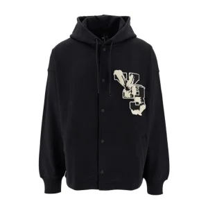 Adidas Y-3 Giubbino IQ2135/BLACK