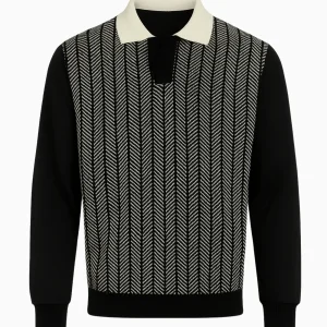 Chiodi Milano T-Shirt Polo FW25-001-N