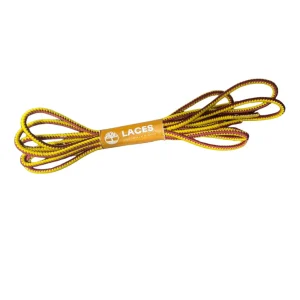 Timberland Lacci Gialli Classici 120cm