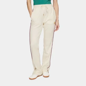 Fila Lamim Pantalone Bianco Faw1000 13399