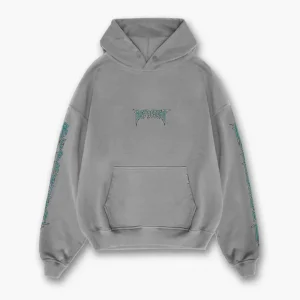 Represent Felpa MH4027